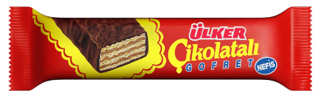 Ulker Chocolate Wafer 36g