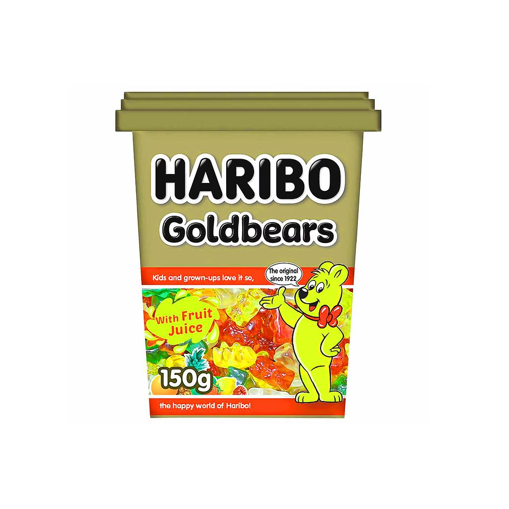جيلي هاريبو الدب الذهبي 150ج