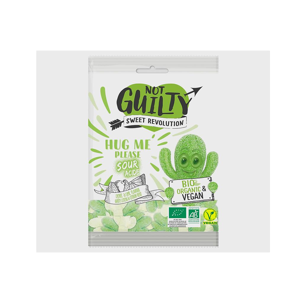 NG Gummies Hug Me Please 100g
