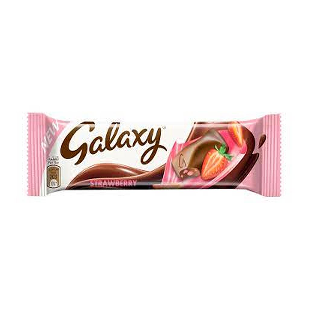 Galaxy Strawberry 36 g
