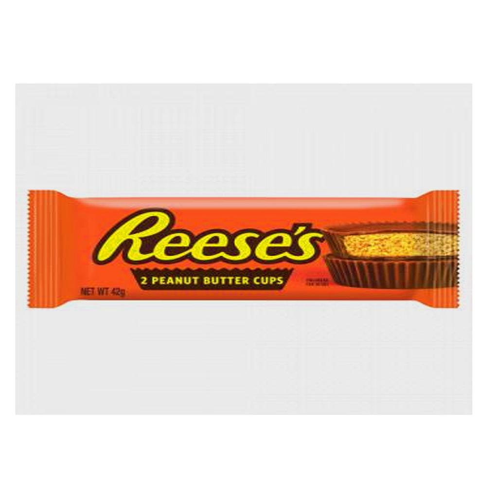 Reese's  Peanut Butter Cups 42 g