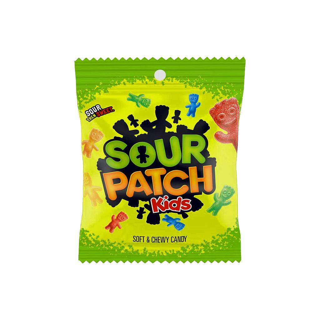 Sour Patch Kids Soft &amp; Chewy Candy 102g