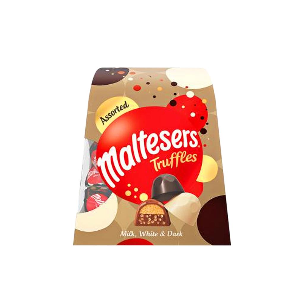 Maltesers Assorted Truffles 200 g