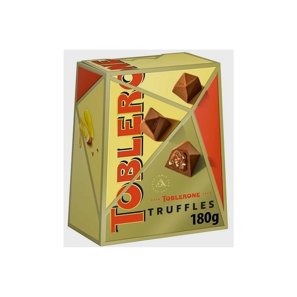 Toblerone Chocolate Truffles 180 g