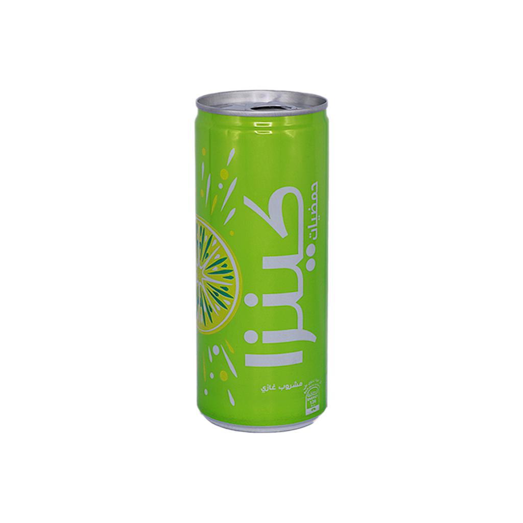 Kinza Citrus Drink 250ml