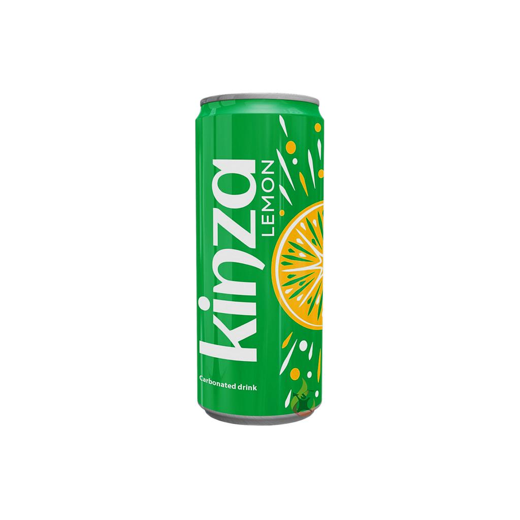 Kinza Lemon Drink 250ml