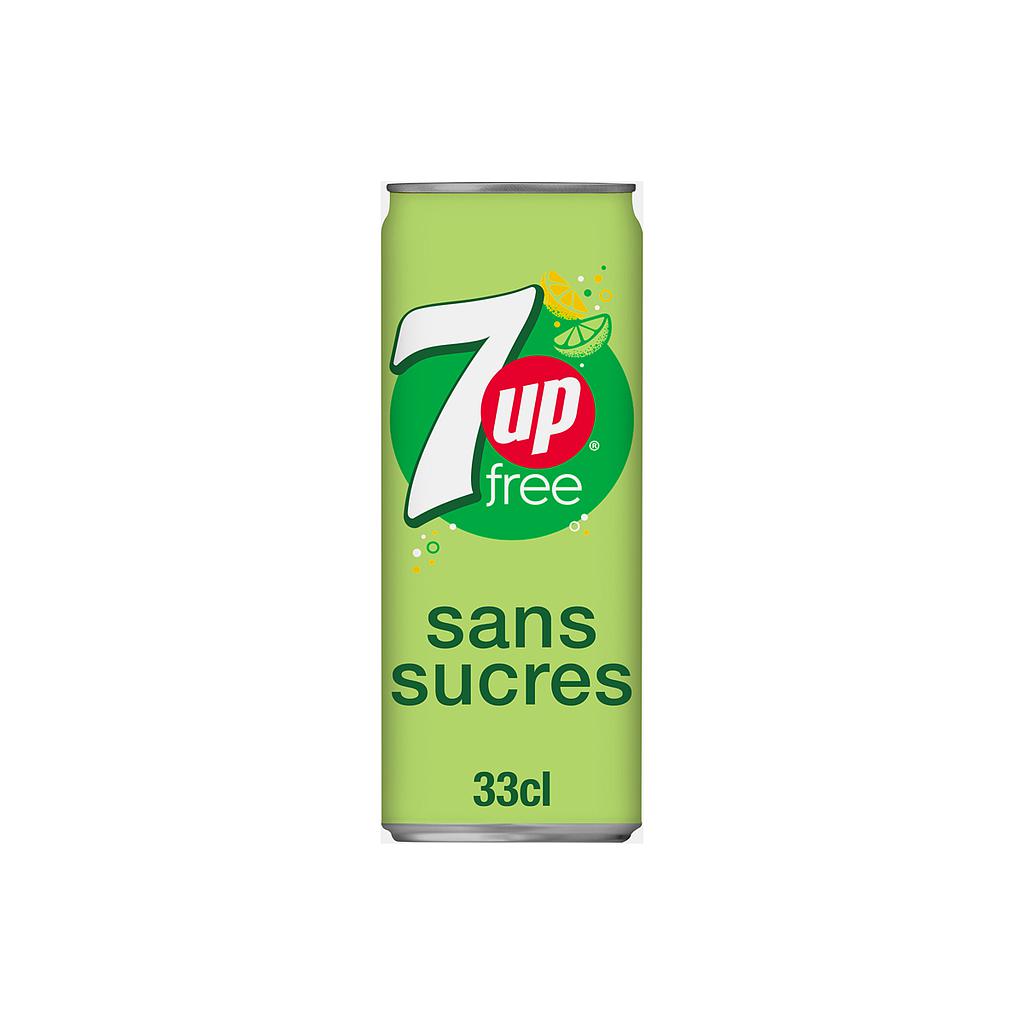 7up Nachos &amp; Amigos 330ml
