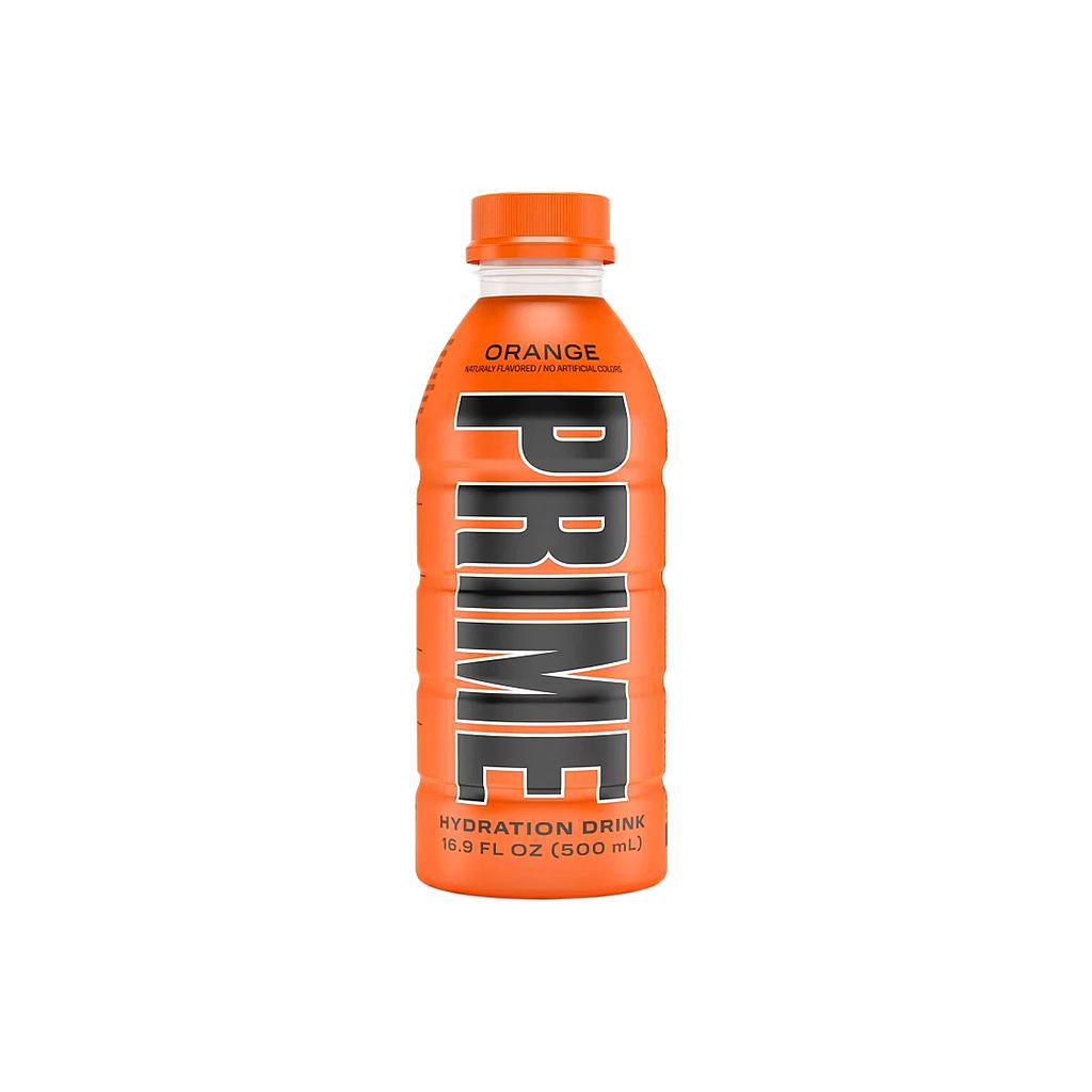 Prime Orange Drink 500ml