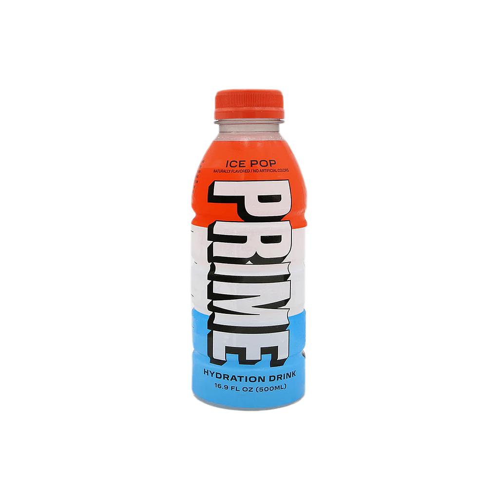 Prime Ice Pop Drink 500ml