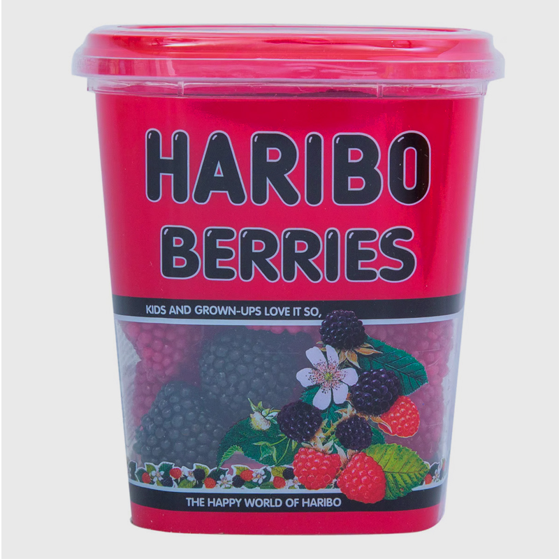 Haribo Berries Jelly 150g