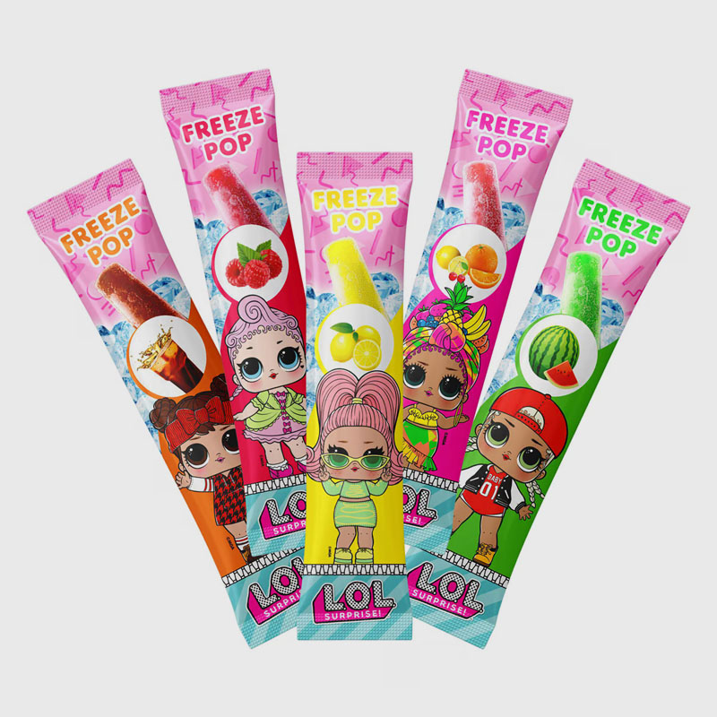 L.O.L Surprise Freeze Pop 50ml
