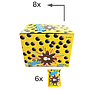 8x6