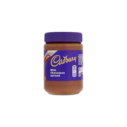 Cadbury Milk Chocolate Spread 400g