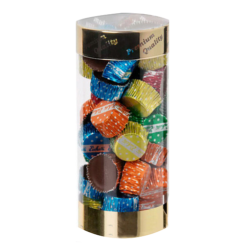 Eichetti Ice Cups Chocolate 250g