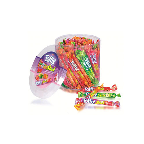 Elvan Toffix Candy 800g