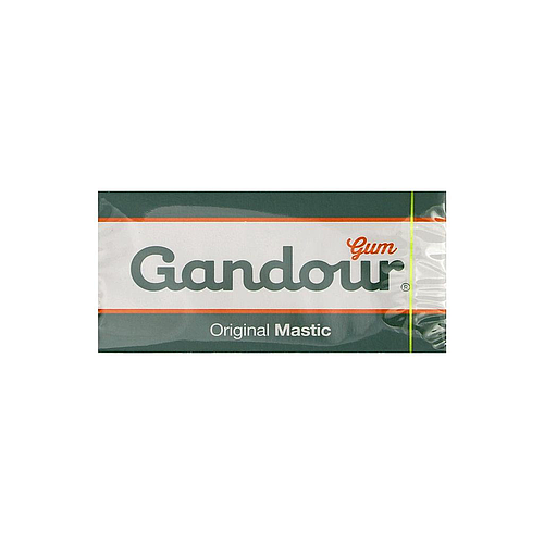 Gandour Mastic Gum 2.7g