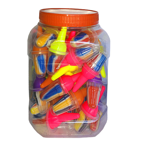 Ice Cream Cup Candy 50x13g