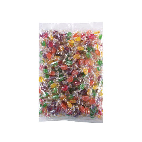 Kent Meybon Mini Fruit Candy 1kg