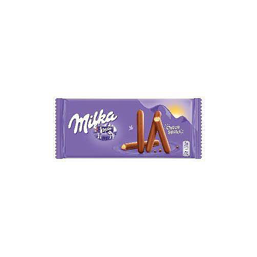 Milka Choco Stick Chocolate 144g