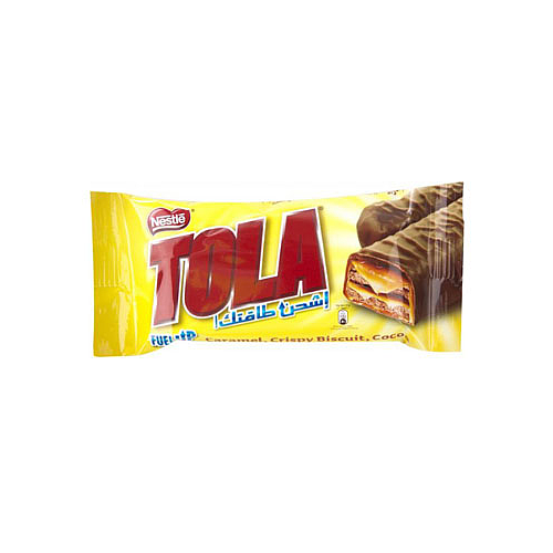 Nestle Chocolate Tola 31g
