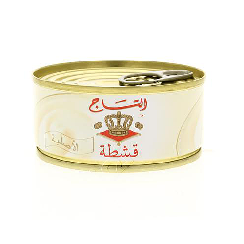 قشطه التاج كريم 95جرام