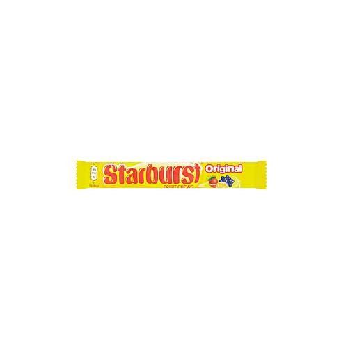 Starburst Original Toffee 45g