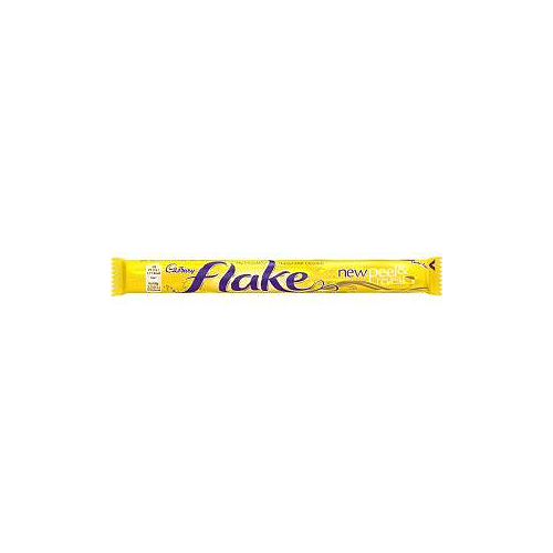 Cadbury Chocolate Flake 32g