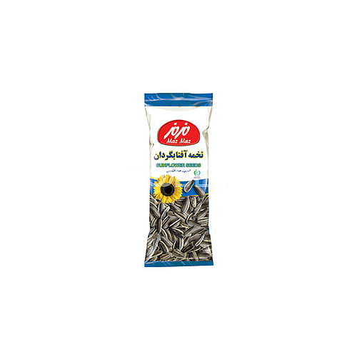MazMaz SunflowerSeeds 55g
