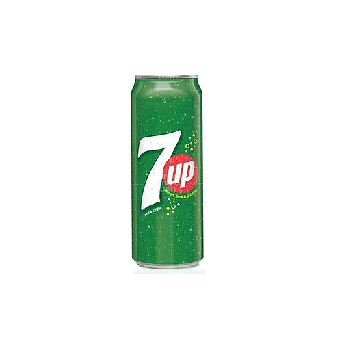 7up Drink 250ml