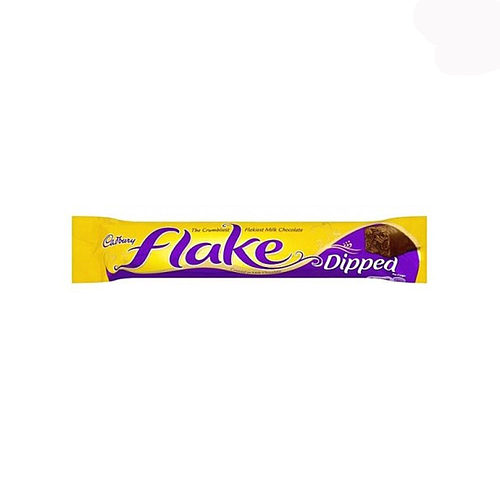 Cadbury Flake Chocolate Dipped 32g