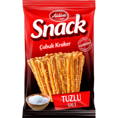 Aldiva Snack Wafer 36g