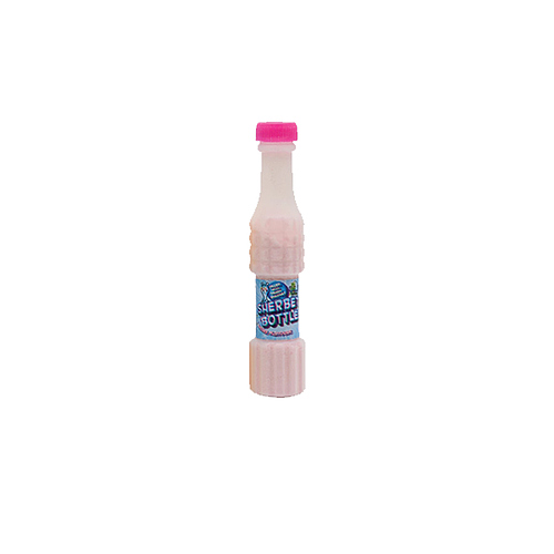 Sherbet Candy Bottle 18g 