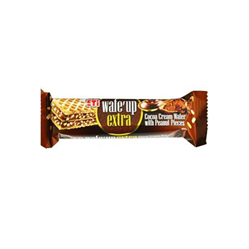 Eti Wafe Up Extra Cocoa Wafer 29g