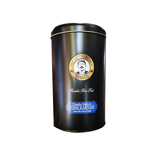 Ertugrul Turkish Coffe With Mastic 250g
