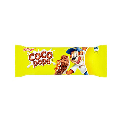 Kellogg's Coco Pops Flakes Biscuit 20g