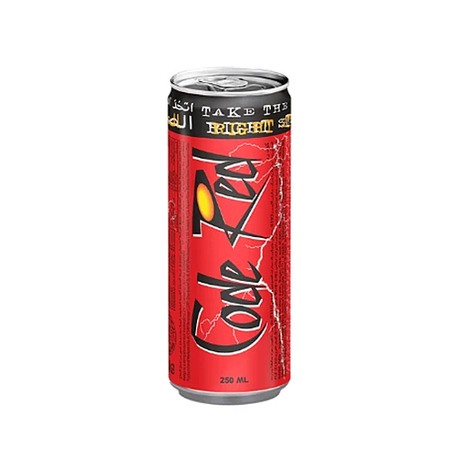 Code Red Drink 250ml