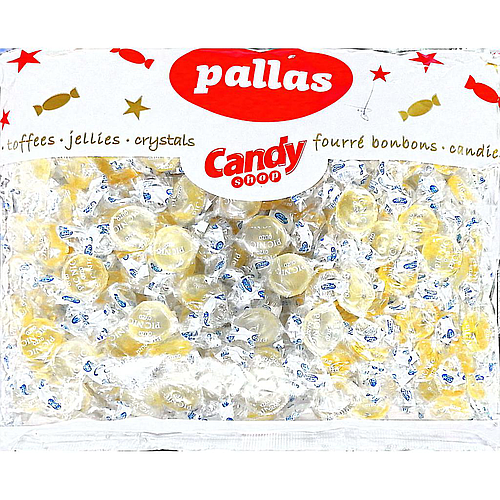 Pallas Pic Nic Anice Candies 1kg