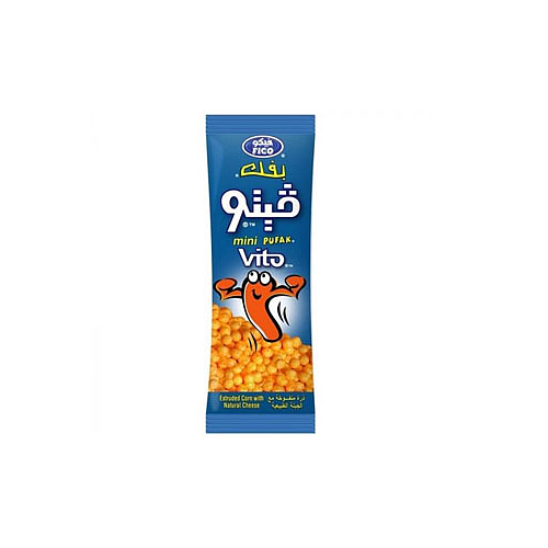 Fico Vito Mini Pufak 16gm