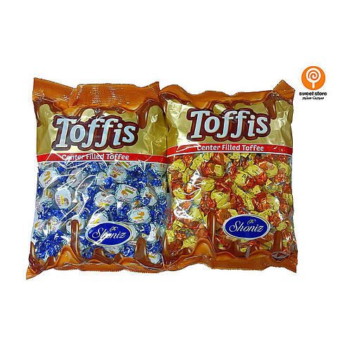 توفي اكليرس شونيز 1000 ج