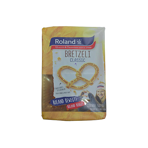 Roland Bretzeli Classic 100g