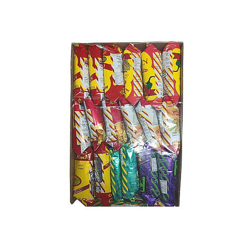 Boland Pufak Mix Bag 21x