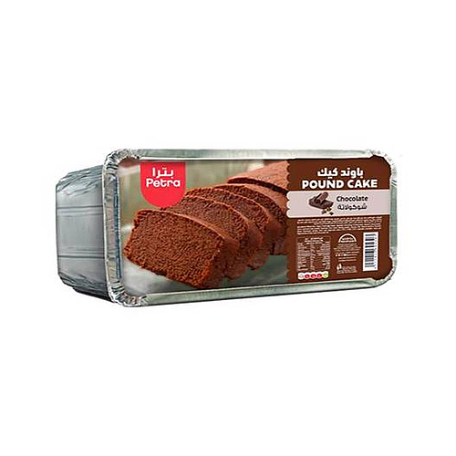 Petra Pound Cake Chocolate 325g