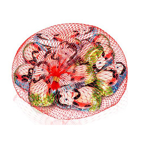 Sorini Lady Beetle Chocolate  100g
