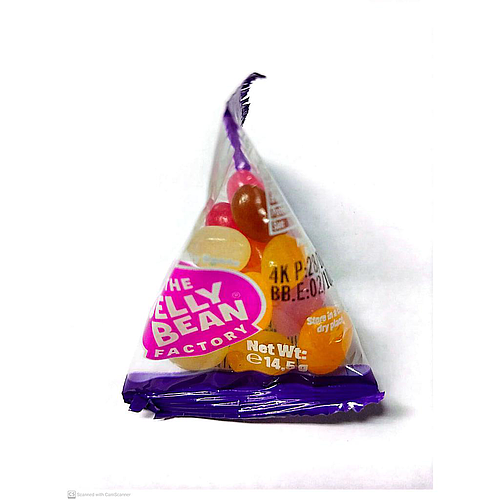 The Jelly Bean Factory 36 Huge Flavour 14.5 Gm