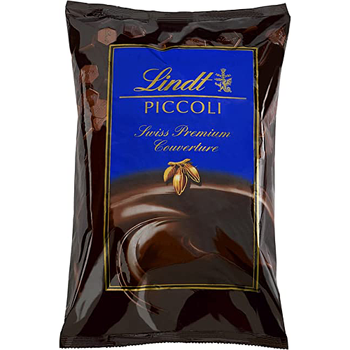 Lindt Piccoli Swiss Premium Milk Chocolate 2.5kg
