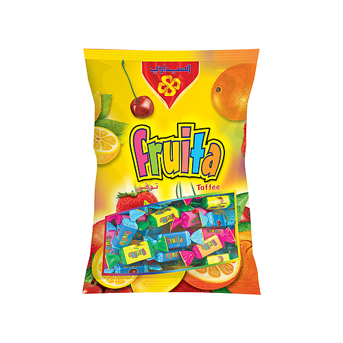 Al-Seedawi fruit bag Toffe 900g