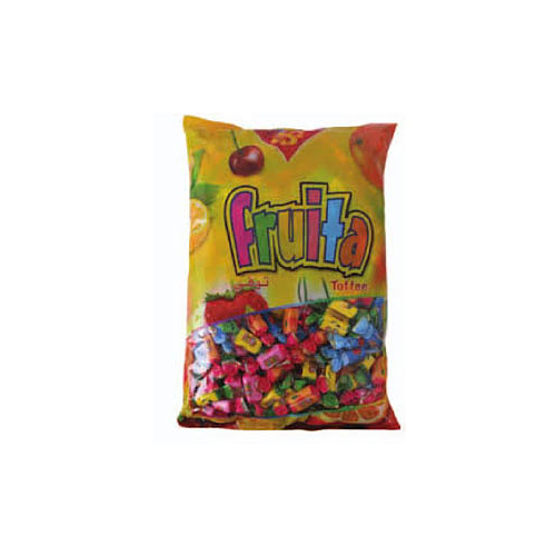 Al-Seedawi Fruit Toffee 450g