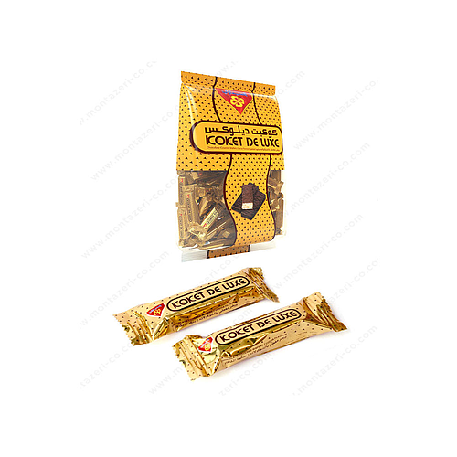 Al-Seedawi Koket De Luxe Mini Wafer 900g