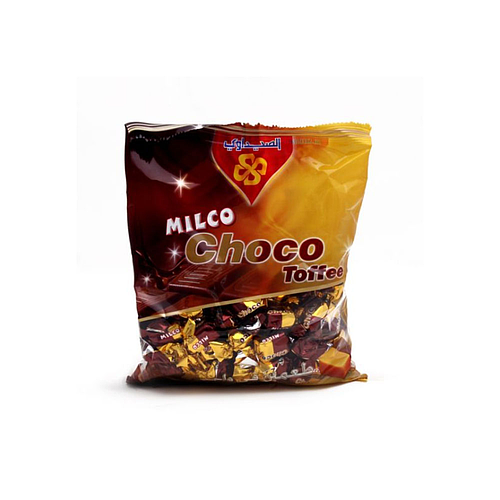 توفي الصيداوي ميلكو وشوكو 400ج