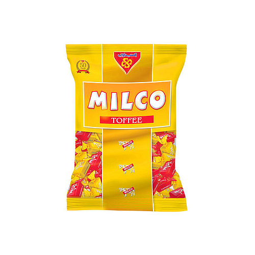Al-Seedawi Milco Toffee XL Toffee 2.5kg